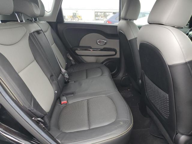 Photo 11 from auction – 2016 KIA SOUL + with VIN KNDJP3A51G7356454