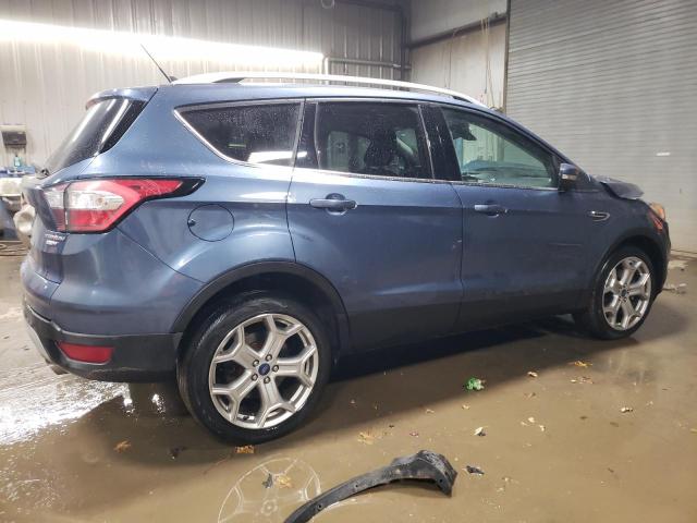 Photo 3 from auction – 2018 FORD ESCAPE TIT with VIN 1FMCU9J92JUC29028