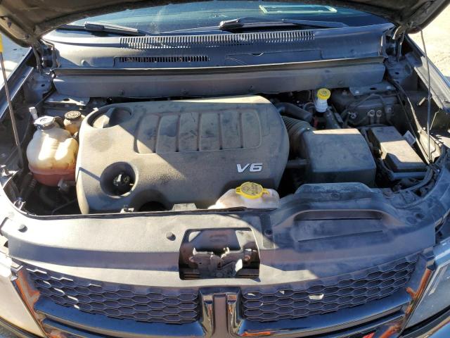 Photo 12 from auction – 2018 DODGE JOURNEY CR with VIN 3C4PDCGG3JT276992