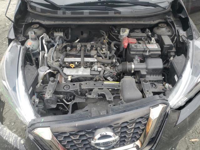 Photo 12 from auction – 2020 NISSAN KICKS SR with VIN 3N1CP5DV1LL523047