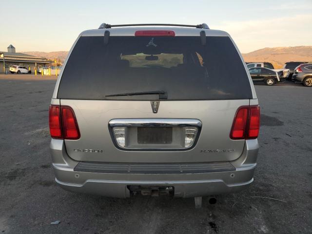 Photo 6 from auction – 2005 LINCOLN NAVIGATOR with VIN 5LMFU27565LJ02977