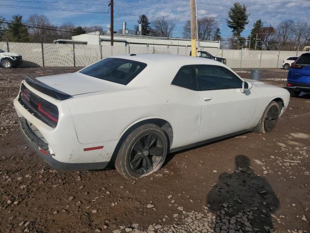 Photo 3 from auction – 2015 DODGE CHALLENGER with VIN 2C3CDZAG5FH793855