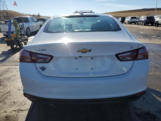 Photo 6 from auction – 2020 CHEVROLET MALIBU LT with VIN 1G1ZD5ST6LF089468