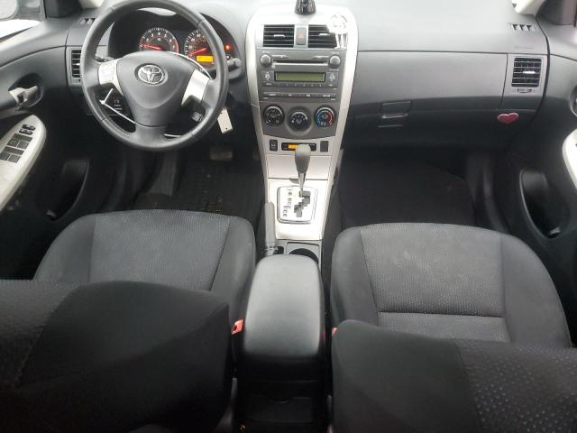 Zdjęcie 8 z aukcji – 2010 TOYOTA COROLLA BA z VIN 2T1BU4EE1AC464625
