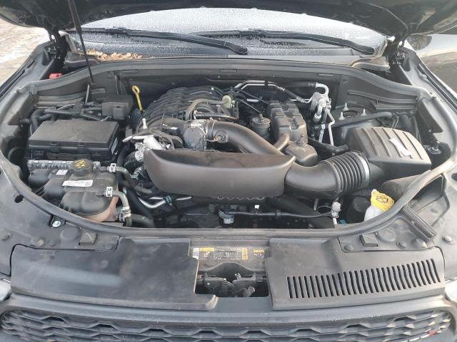 Photo 11 from auction – 2022 DODGE DURANGO GT with VIN 1C4RDJDGXNC211270