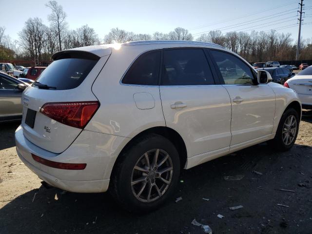 Photo 3 from auction – 2012 AUDI Q5 PREMIUM with VIN WA1LFAFP9CA006460