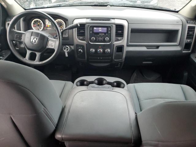 Photo 8 from auction – 2014 RAM 1500 ST with VIN 1C6RR7FT7ES213263