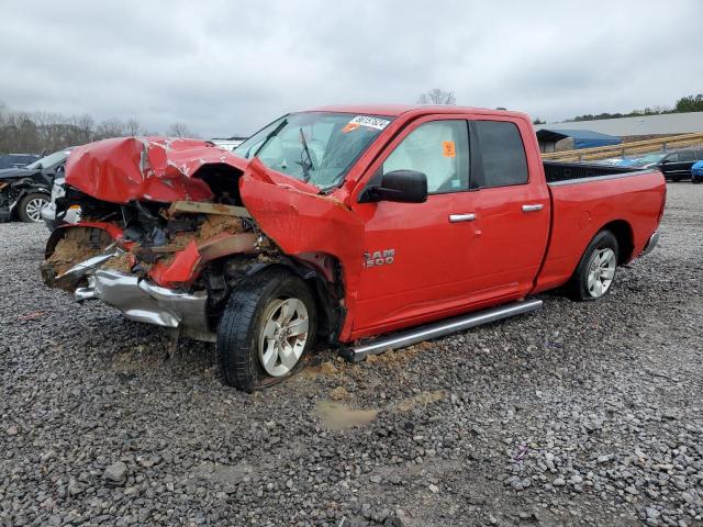 RAM 1500 SLT 2016 with VIN 1C6RR6GT1GS226912 - Photo from auction