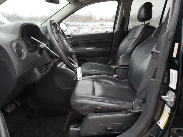 Photo 7 from auction – 2014 JEEP COMPASS LA with VIN 1C4NJCEAXED679345