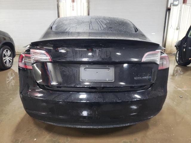 Photo 6 from auction – 2021 TESLA MODEL 3 with VIN 5YJ3E1EC5MF064940