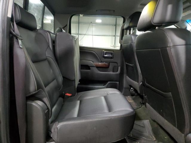 Photo 10 from auction – 2016 GMC SIERRA K35 with VIN 1GT42XCG2GF249937