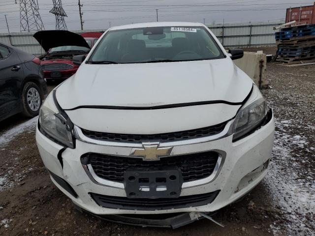 Photo 5 from auction – 2016 CHEVROLET MALIBU LIM with VIN 1G11A5SA1GF116781