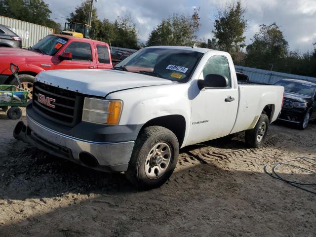 GMC SIERRA C15 2008 con VIN 1GTEC14C78E145106 - Foto de la subasta