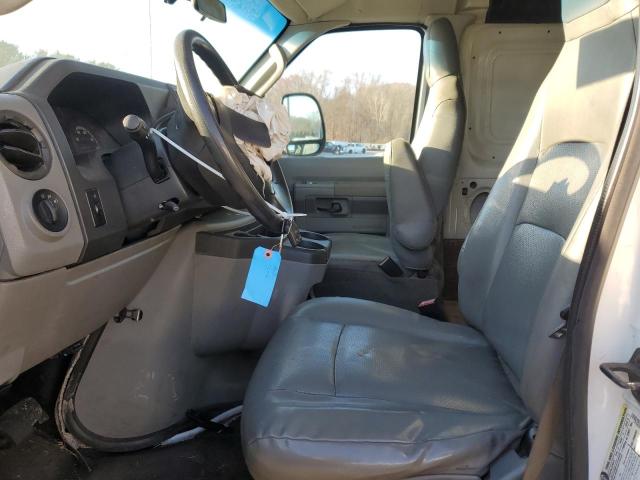 Photo 7 from auction – 2012 FORD ECONOLINE with VIN 1FTSE3ELXCDA81326