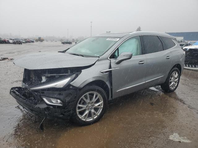 BUICK ENCLAVE ES 2023 with VIN 5GAERBKW3PJ246099 - Photo from auction