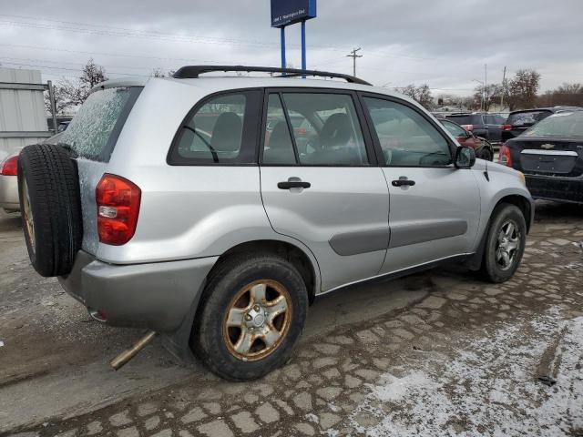 Photo 3 from auction – 2004 TOYOTA RAV4 with VIN JTEGD20V840033792