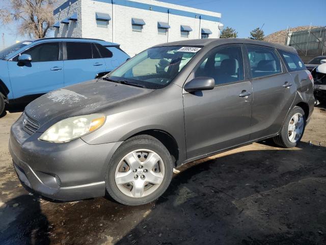TOYOTA COROLLA MA 2005 with VIN 2T1KR32E45C414842 - Photo from auction