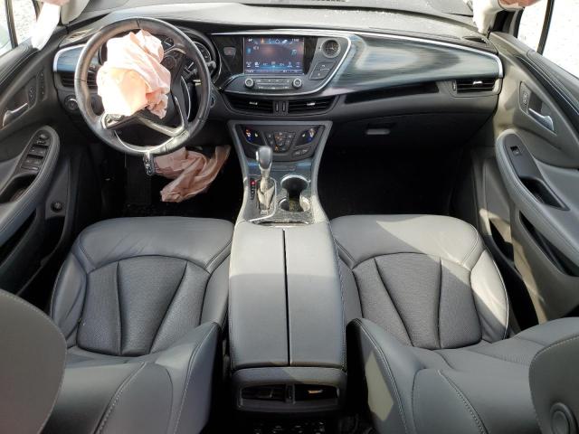 Photo 8 from auction – 2020 BUICK ENVISION E with VIN LRBFXCSA4LD167065