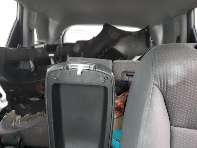 Photo 10 from auction – 2013 KIA SORENTO LX with VIN 5XYKTDA22DG309721