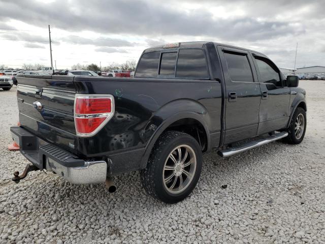 Photo 3 from auction – 2010 FORD F150 SUPER with VIN 1FTFW1CV7AFC16660