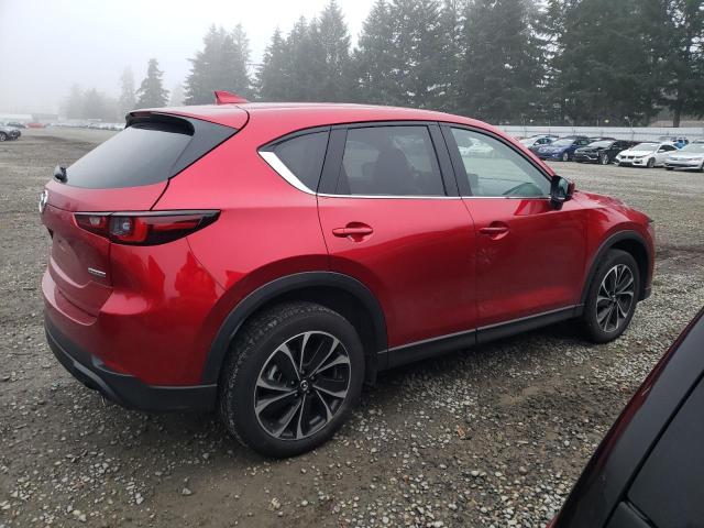 Photo 3 from auction – 2023 MAZDA CX-5 PREMI with VIN JM3KFBEM5P0290929