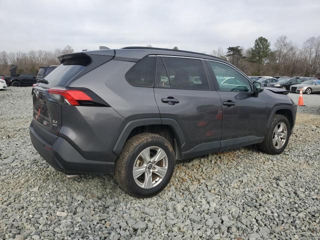 Photo 3 from auction – 2021 TOYOTA RAV4 XLE with VIN 2T3P1RFV5MC213936