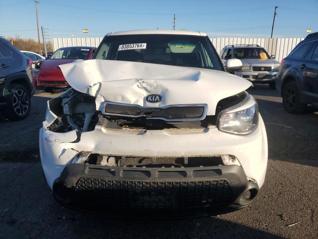 Photo 5 from auction – 2015 KIA SOUL with VIN KNDJN2A23F7222162