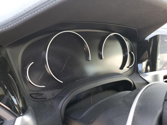 Photo 9 from auction – 2020 BMW 330XI with VIN 3MW5R7J04L8B17834