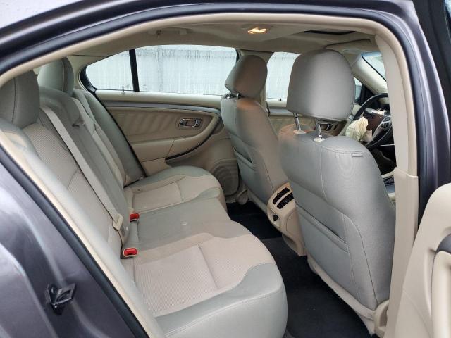 Photo 10 from auction – 2014 FORD TAURUS SEL with VIN 1FAHP2E84EG169659
