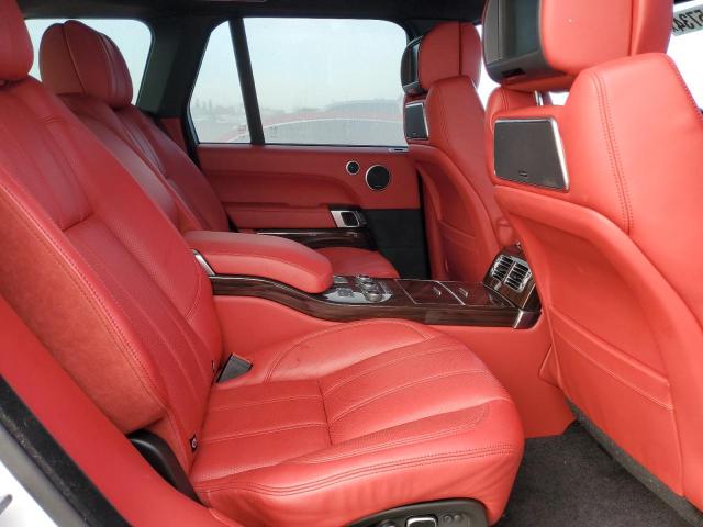 Photo 11 from auction – 2015 LAND ROVER RANGE ROVE with VIN SALGV2TFXFA234167