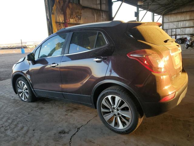 Photo 2 from auction – 2017 BUICK ENCORE PRE with VIN KL4CJASB2HB126854