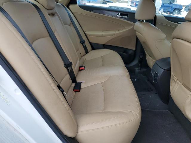 Photo 10 from auction – 2012 HYUNDAI SONATA HYB with VIN KMHEC4A4XCA056799