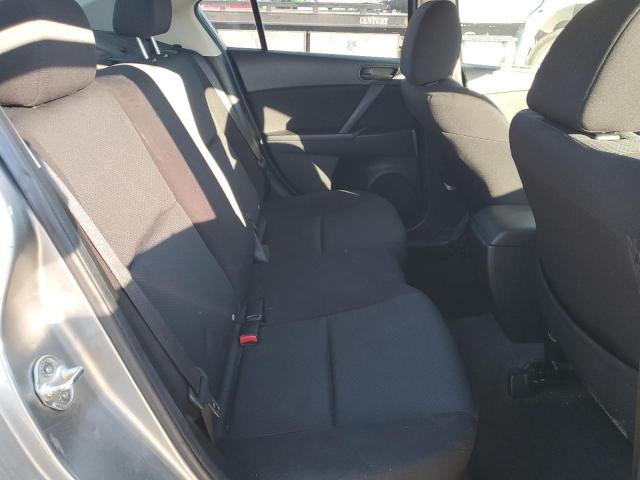 Photo 10 from auction – 2011 MAZDA 3 I with VIN JM1BL1UG7B1362157