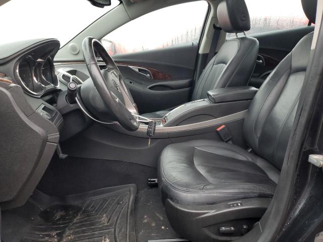 Photo 7 from auction – 2012 BUICK LACROSSE with VIN 1G4GD5E31CF247480