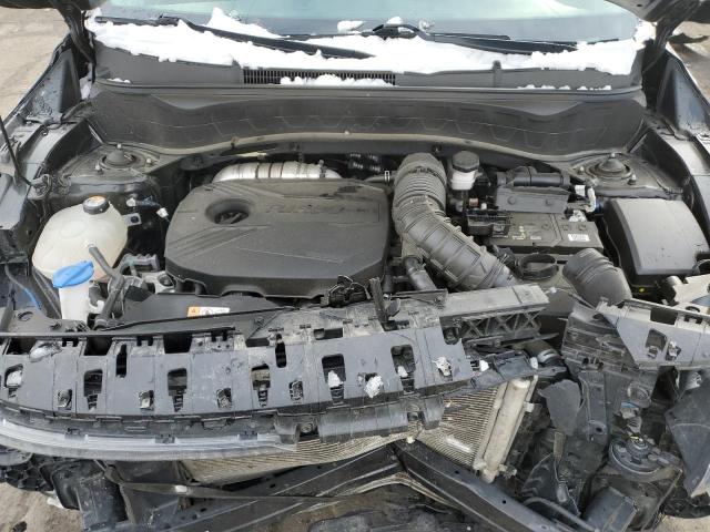 Photo 12 from auction – 2021 KIA SELTOS S with VIN KNDEUCA25M7159766