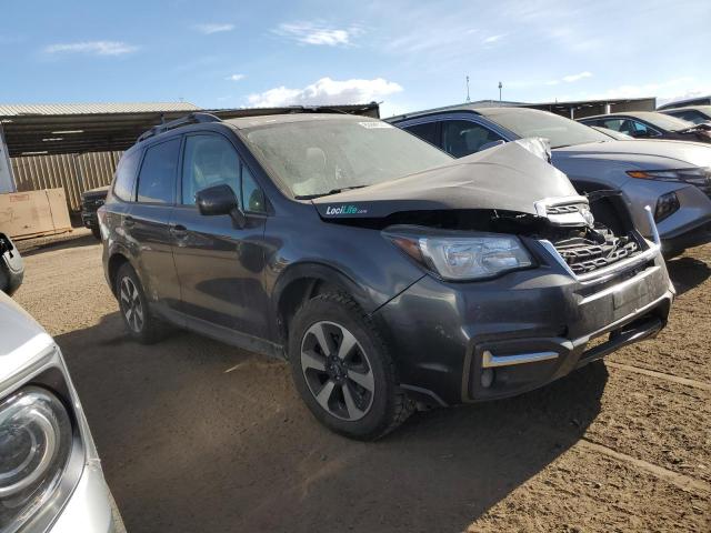 Photo 4 from auction – 2017 SUBARU FORESTER 2 with VIN JF2SJAGC2HH444572