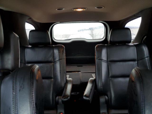 Photo 10 from auction – 2013 DODGE DURANGO CR with VIN 1C4RDHDG6DC617103
