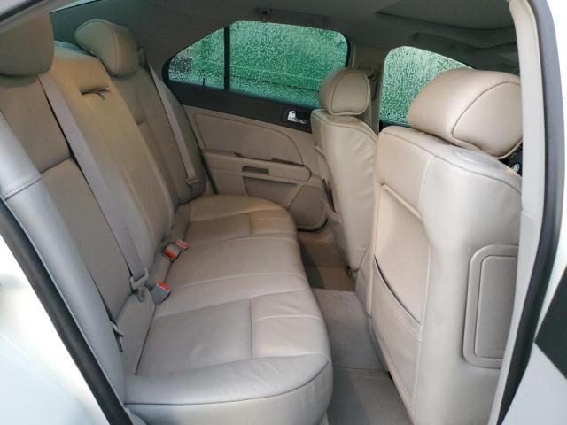 Photo 10 from auction – 2007 CADILLAC STS with VIN 1G6DC67A870125674