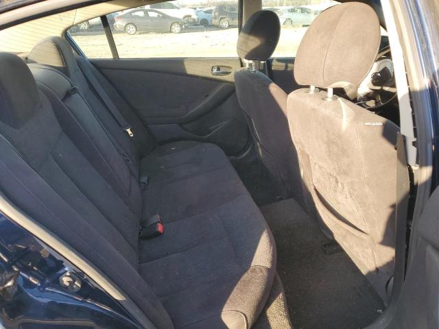 Photo 10 from auction – 2010 NISSAN ALTIMA 4D with VIN 1N4AL2APXAN496759