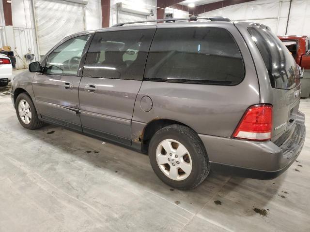 Photo 2 from auction – 2005 FORD FREESTAR with VIN 2FMZA57635BA59587