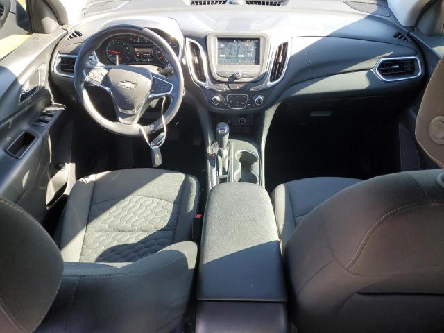 Photo 8 from auction – 2018 CHEVROLET EQUINOX LT with VIN 3GNAXJEV1JS586008