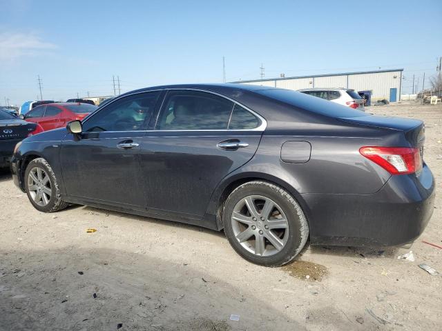 Photo 2 from auction – 2008 LEXUS ES 350 with VIN JTHBJ46G482266931