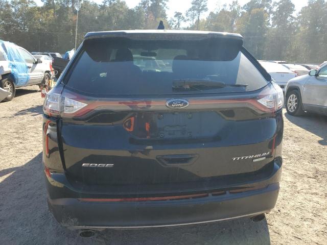 صورة رقم 6 من المزاد - 2018 FORD EDGE TITAN مع VIN 2FMPK3K94JBB75403
