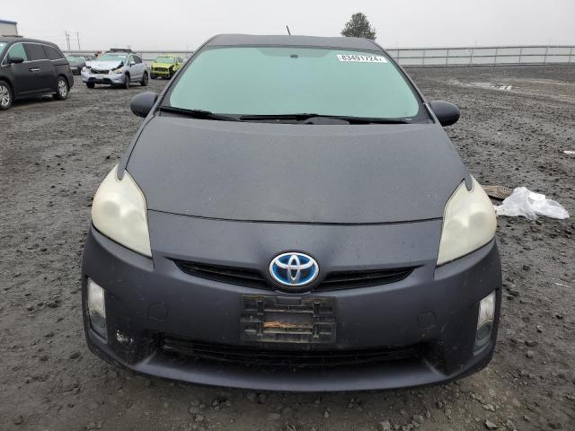 Photo 5 from auction – 2010 TOYOTA PRIUS with VIN JTDKN3DU0A0125624