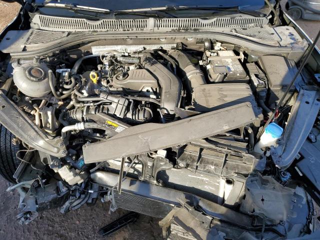 Photo 11 from auction – 2024 VOLKSWAGEN JETTA S with VIN 3VW5M7BUXRM024994