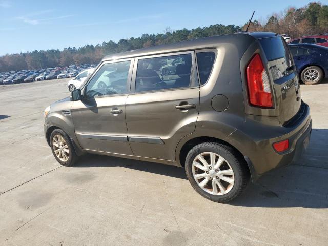 Photo 2 from auction – 2012 KIA SOUL + with VIN KNDJT2A6XC7430947