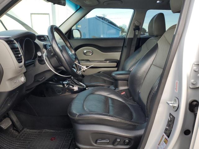 Снимка 7 от търг – 2016 KIA SOUL + с VIN KNDJP3A55G7860487
