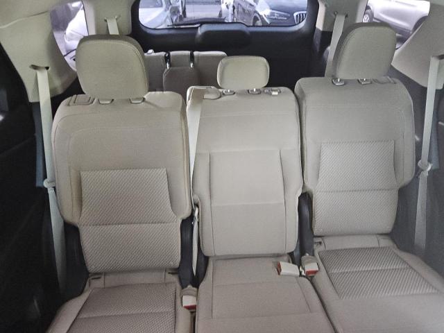 Photo 10 from auction – 2023 FORD EXPLORER with VIN 1FMSK8BH0PGA41620