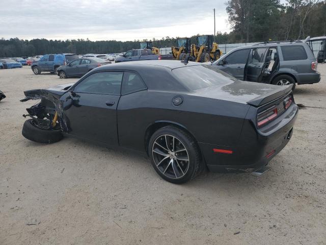 Photo 2 from auction – 2017 DODGE CHALLENGER with VIN 2C3CDZFJ7HH605750