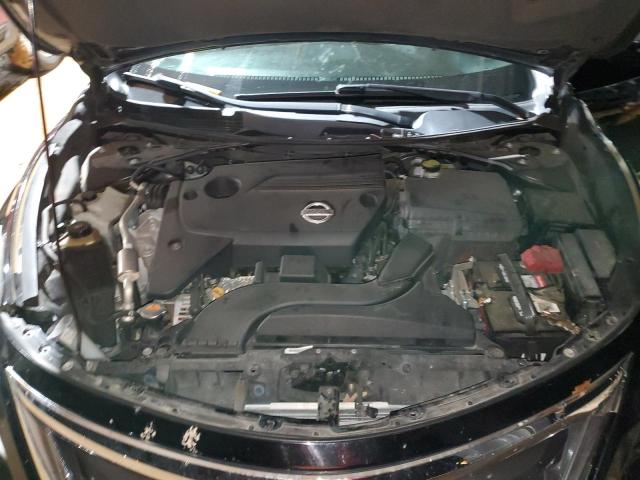 Photo 11 from auction – 2015 NISSAN ALTIMA 2.5 with VIN 1N4AL3AP2FC291784